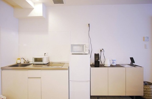 Kita Apartment | 301 Osakas largest private room 120 square met/Osaka Ōsaka