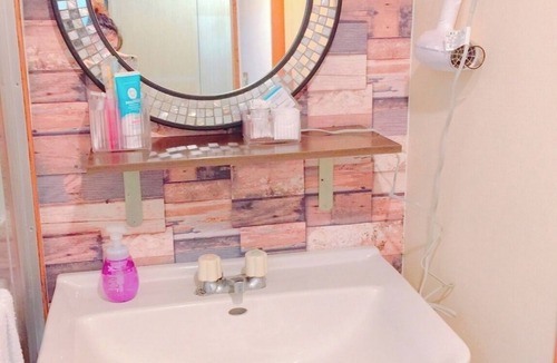 Matsugawa Hotel | 301 Private rental so you can feel safe Naha 3L/Naha Okinawa