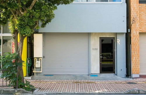 Chuocho Apartment | 301 Spacious5min Walk to Kagoshima Chuo St29 /Kagoshima Kagoshima
