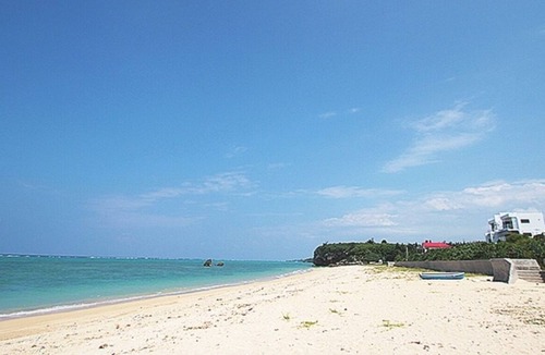 Imadomari House | 301Wave / Kunigami-gun Okinawa