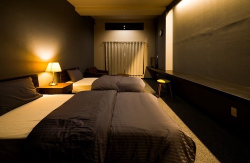 Shimabuku Apartment | 302 Relaxing space in the hotel room - 302 / Nakagami-gun Okinawa