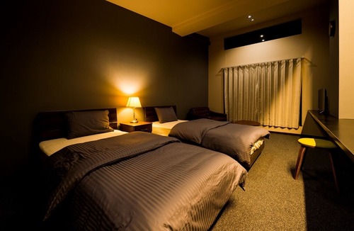 Shimabuku Apartment | 302 Relaxing space in the hotel room - 302 / Nakagami-gun Okinawa