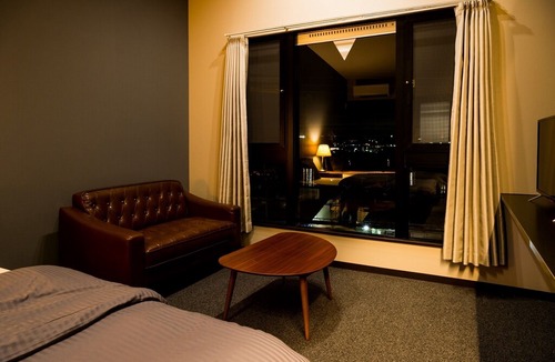 Shimabuku Apartment | 302 Relaxing space in the hotel room - 302 / Nakagami-gun Okinawa