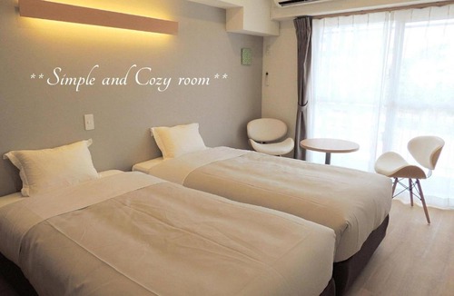 Makiminato Apartment | 303 Apartment in Okinawa