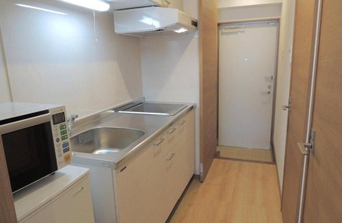 Makiminato Apartment | 304 Apartment in Okinawa