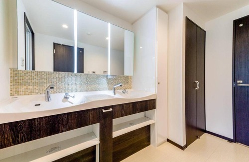 Higashionna Apartment | 305 House in Okinawa