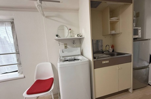Itabashi Apartment | 307 Entire apartment for rent 2 minutes walk fro/Itabashi-ku Tokyo