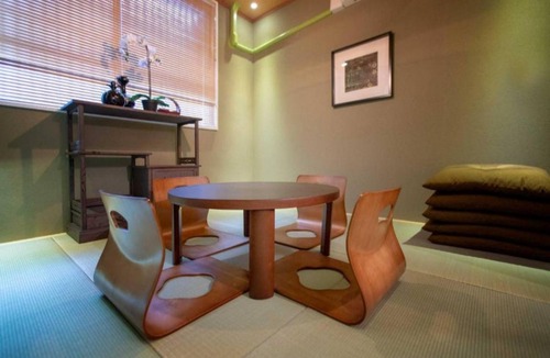 Yanagibashi Hotel | 32 m² Hotel ∙ 2 bedrooms ∙ 6 guests