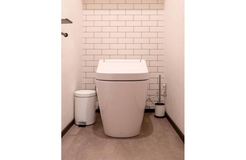 Yanagibashi Hotel | 32 m² Hotel ∙ 2 bedrooms ∙ 6 guests