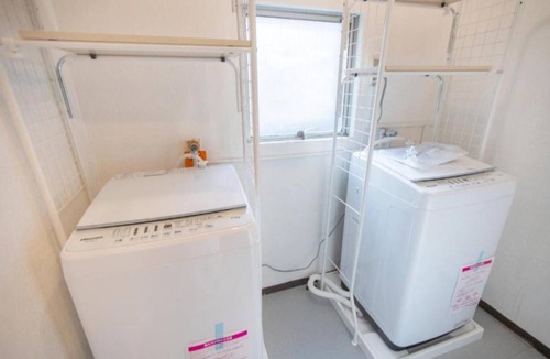 Yanagibashi Hotel | 32 m² Hotel ∙ 2 bedrooms ∙ 6 guests