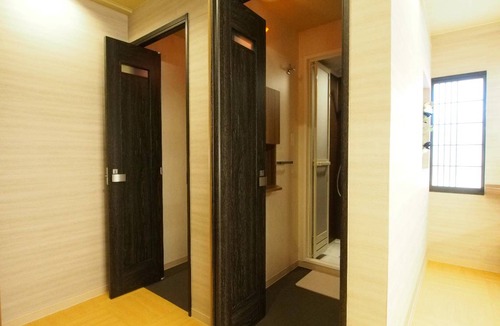 Hatsukaichi Hotel | 32 m² Hotel ∙ 1 bedroom ∙ 7 guests