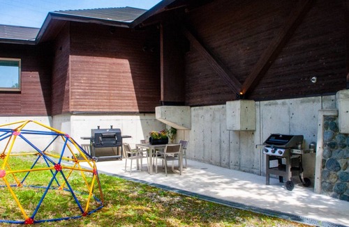 Happo Hotel | 32 m² Hotel ∙ 2 bedrooms ∙ 6 guests