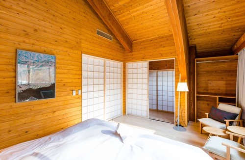 Happo Hotel | 32 m² Hotel ∙ 2 bedrooms ∙ 6 guests