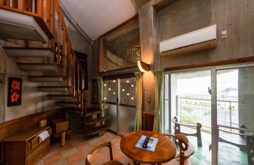 Maeganeku Hotel | 33 m² Hotel ∙ 1 bedroom ∙ 2 guests