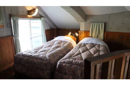 Maeganeku Hotel | 33 m² Hotel ∙ 1 bedroom ∙ 2 guests