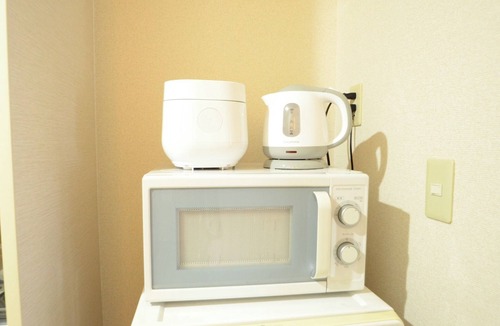 Nakamura Apartment | 333 minutes walk from station4 people possible1 - 303/Nagoya Aichi