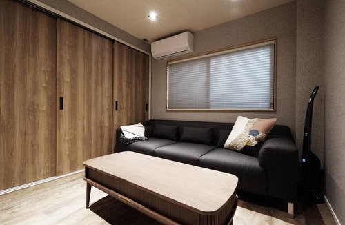 Ikejiri Apartment | 34 m² Apartment ∙ 1 bedroom ∙ 2 guests