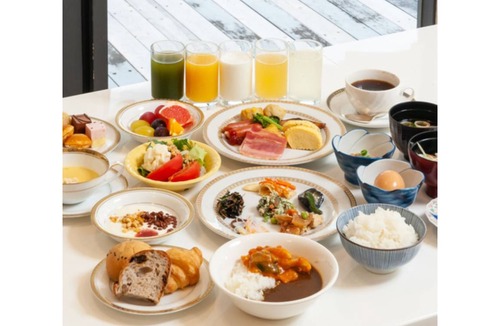 Yudaonsen Hotel | 34 m² Hotel ∙ 1 bedroom ∙ 3 guests
