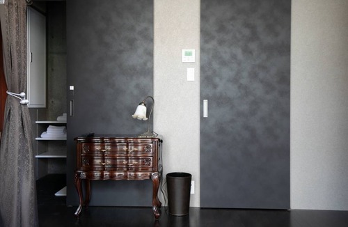 Sumida Hotel | 34 m² Hotel ∙ 1 bedroom ∙ 4 guests