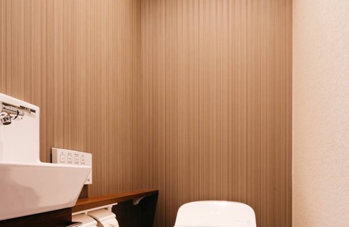 Kitakyushu Hotel | 34 m² Hotel ∙ 1 bedroom ∙ 5 guests