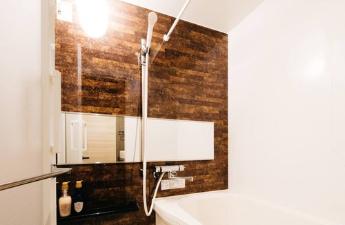 Kitakyushu Hotel | 34 m² Hotel ∙ 1 bedroom ∙ 5 guests