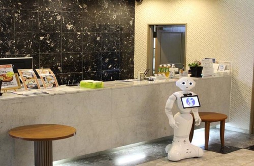 Shimizu Ward Hotel | 35 m² Hotel ∙ 1 bedroom ∙ 2 guests