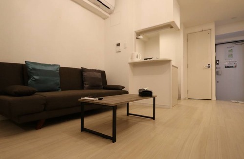 Sumiyoshi Hotel | 35 m² Hotel ∙ 1 bedroom ∙ 5 guests