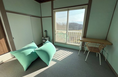 Rankoshi House | 360degree panoramic mountain view/Isoyagun Hokkaidō
