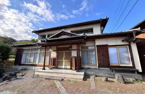 Minami-Alps Apartment | 373アルプスの風 - 最大11名