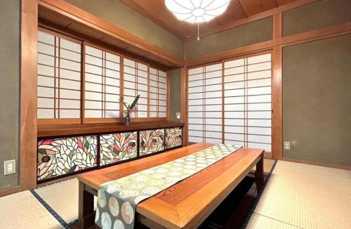 Minami-Alps Apartment | 373アルプスの風 - 最大11名