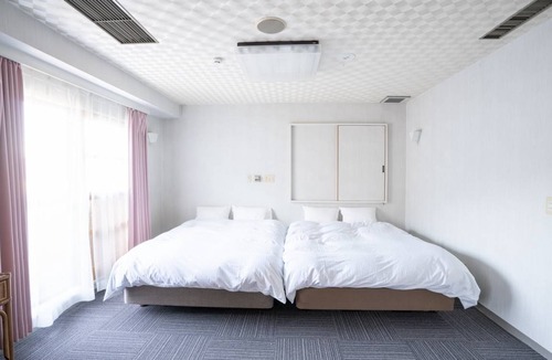 Yuzawa-machi Hotel | 39 m² Hotel ∙ 2 bedrooms ∙ 7 guests