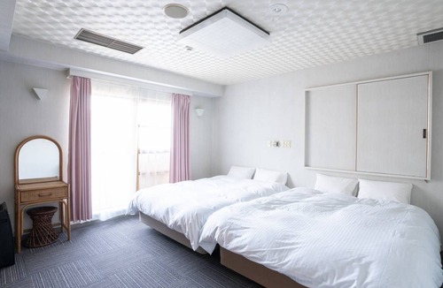 Yuzawa-machi Hotel | 39 m² Hotel ∙ 2 bedrooms ∙ 7 guests