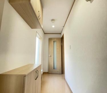 Toshima Apartment | 39 sqm Tokyo Apartment for up to 7 Guests Paid Parking Okura