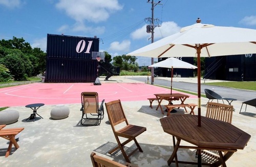 Miyakojima House | 3B / Miyakojima Okinawa
