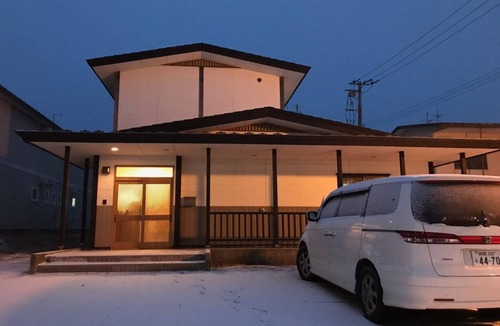 Kushiro House | 3bedroom condominium near lighthouse /Kushiro Hokkaidō