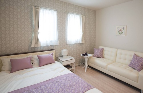 Ishikawa House | 3LDK Safe stay with contactless accommodation / Uruma Okinawa