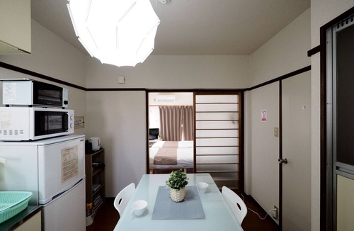 Beppu Apartment | 3min Beppu Sta Free carpark A1/Beppu Ōita