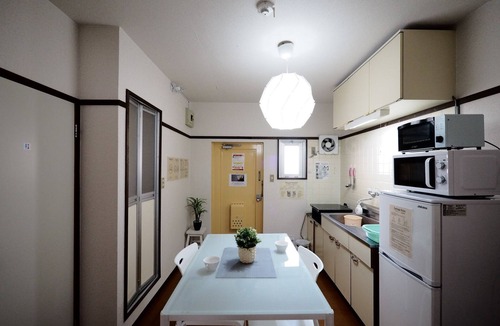 Beppu Apartment | 3min Beppu Sta Free carpark A1/Beppu Ōita