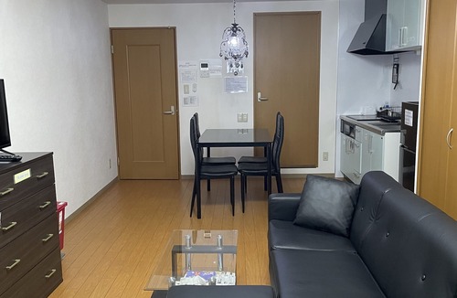 Gion Apartment | 3min to Station "Kiyomizu Vacation Stay"