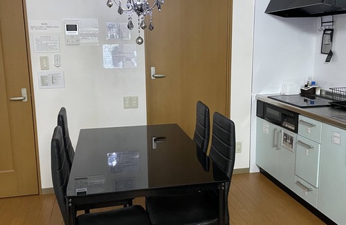 Gion Apartment | 3min to Station "Kiyomizu Vacation Stay"