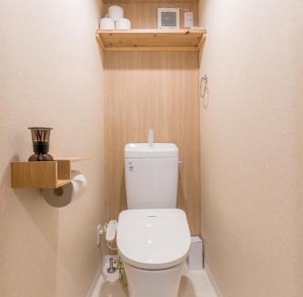 Nishiyodogawa-ku Apartment | 3min Walk to Himejima Up to 16 Guests