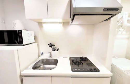 Sumida Apartment | 3mins to Oshiage station and Tokyo Skytree
