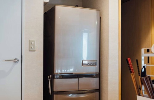 Kiyosumi-Shirakawa House | 3minute walk from KiyosumiShirakawa Station Pr/Jiangdong District Tokyo