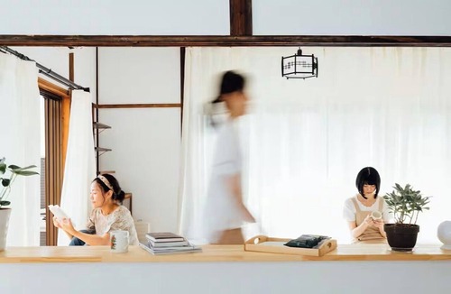 Kiyosumi-Shirakawa House | 3minute walk from KiyosumiShirakawa Station Pr/Jiangdong District Tokyo