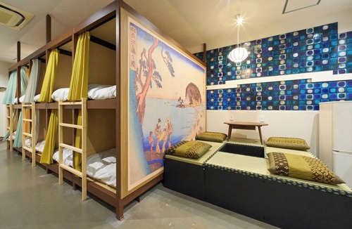 Chinatown Hotel | 3minute walk from Chinatown | Suitable for groups/Yokohama Kanagawa