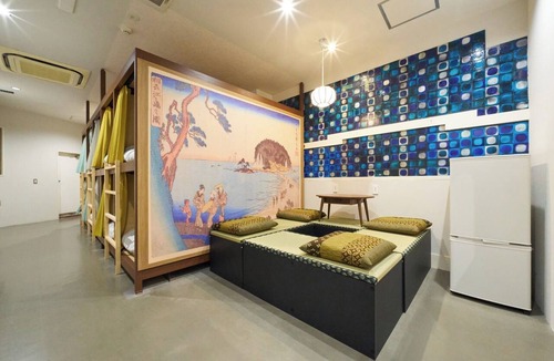 Chinatown Hotel | 3minute walk from Chinatown | Suitable for groups/Yokohama Kanagawa