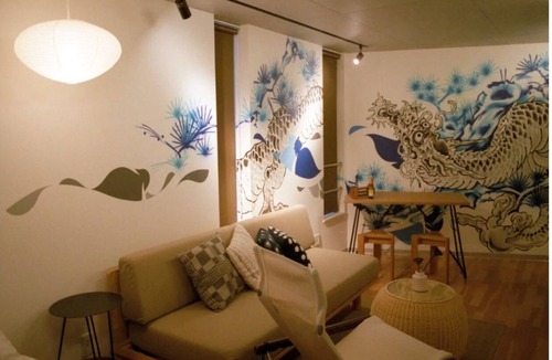 Ota Apartment | 3ppl 1Bed 1Sofa FreeWiFi Kitchen Shibuya 20min - 1A/Ota-ku Tokyo