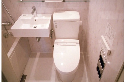 Ota Apartment | 3ppl 1Bed 1Sofa FreeWiFi Kitchen Shibuya 20min - 1A/Ota-ku Tokyo