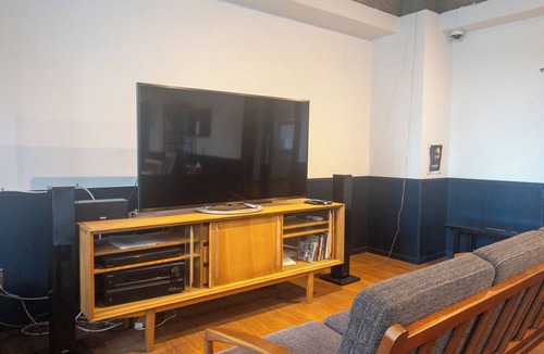 Midori Ward Apartment | 3ppl/34room/1h by train to DisneyLand/Free WiFi10