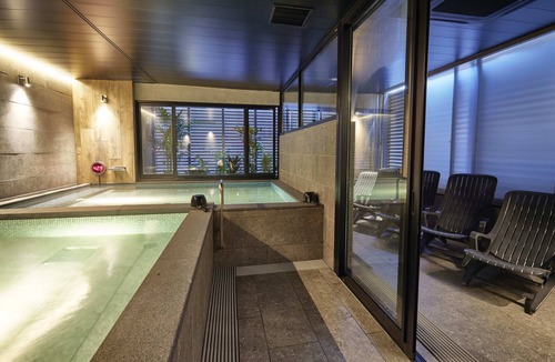 Atsugi Hotel | 3S HOTEL ATSUGI